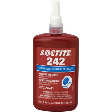 Threadlocker 242™