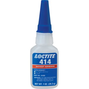 Super Bonder® 414