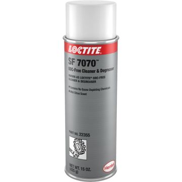 ODC-Free Cleaner & Degreaser