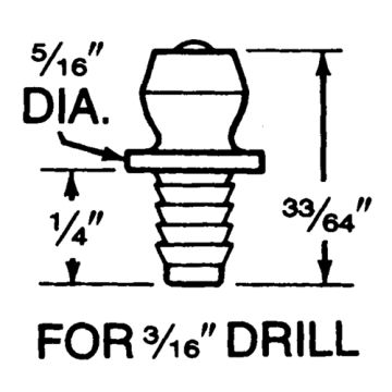 Drive Fittings