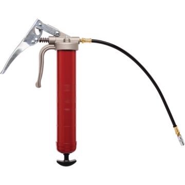 Pistol Grip Grease Guns