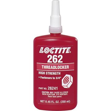 Threadlocker 262
