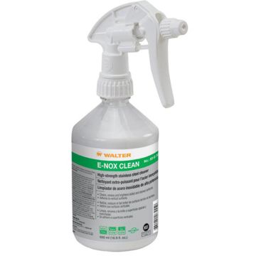 E-Nox Clean™ Stainless Steel Cleaner