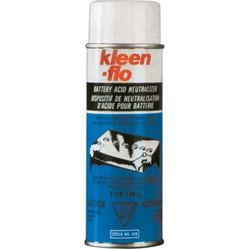Battery Acid Neutraliser