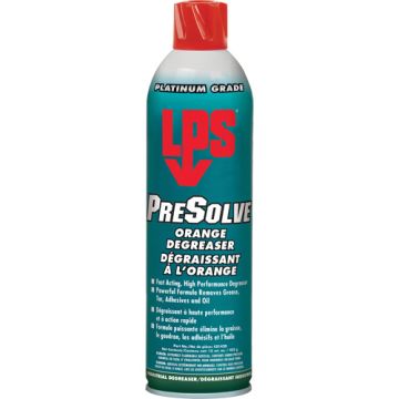 PreSolve® Orange Degreaser