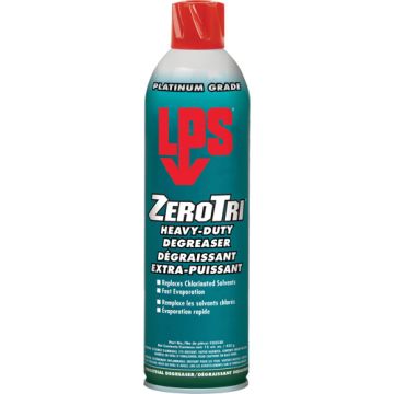 ZeroTri® Heavy-Duty Degreaser
