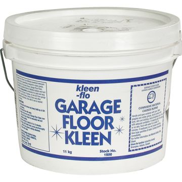Garage Floor Kleen