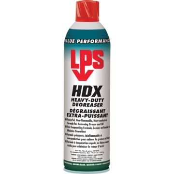 HDX Heavy-Duty Degreaser