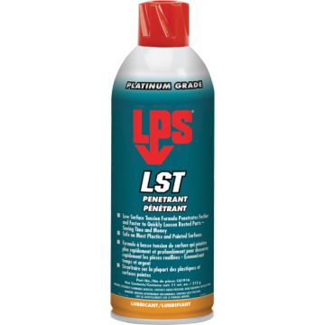LST Penetrant