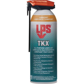 TKX All-Purpose Lubricant