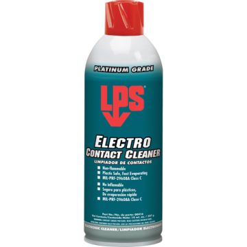 Electro Contact Cleaner