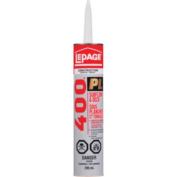 LePage® PL® 400
