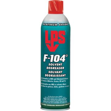 F-104° Degreaser