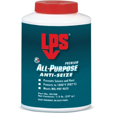 All-Purpose Anti-Seize