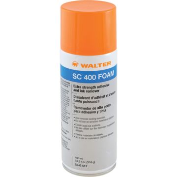 SC 400™ High Strength Citrus Cleaner and Degreaser