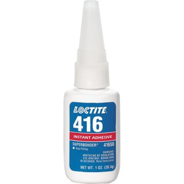 416™ Super Bonder® Instant Adhesive