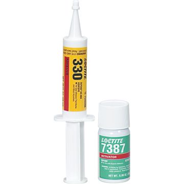 Depend™ 330 No-Mix Adhesive