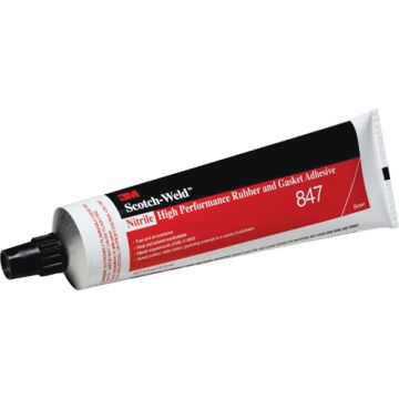 Rubber & Gasket Sealant