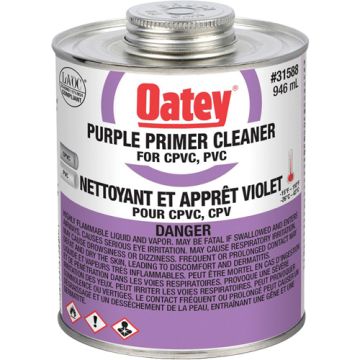 Purple Primer/Cleaner