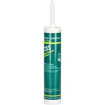 732 Silicone Sealant