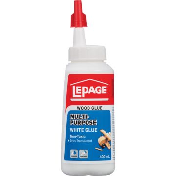 LePage® White Glue