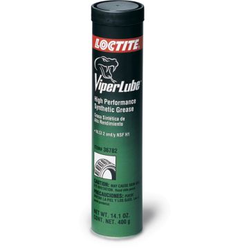 Viperlube™ High Performance Synthetic Grease