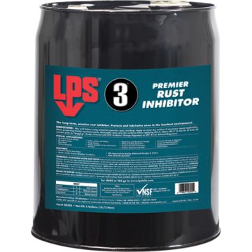 LPS 3® Premier Rust Inhibitor