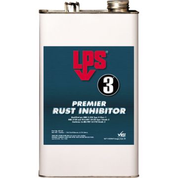 LPS 3® Premier Rust Inhibitor