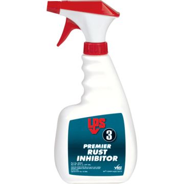 LPS 3® Premier Rust Inhibitor