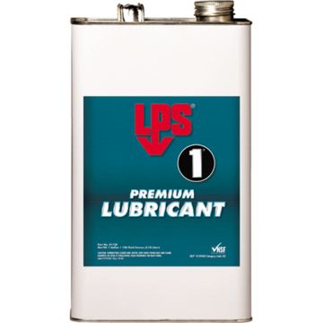 LPS 1® Greaseless Lubricant