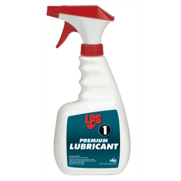 LPS 1® Greaseless Lubricant