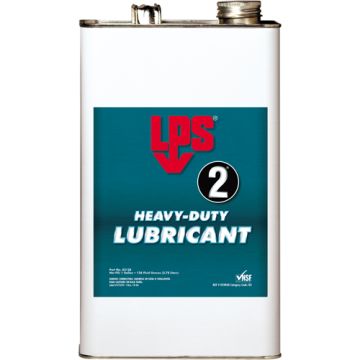 2® Heavy-Duty Lubricant