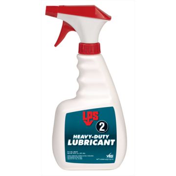 2® Heavy-Duty Lubricant