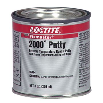 Fixmaster® 2000° Putty