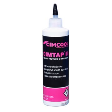 CIMTAP ® II Liquid Tapping Compounds