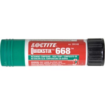 Quickstix™ 668 Retaining Compound