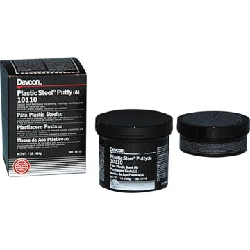 Plastic Steel® 5 Minute® Putty