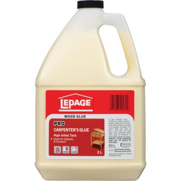 LePage® Carpenter's Glue