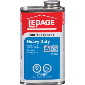 Heavy-Duty Contact Cement