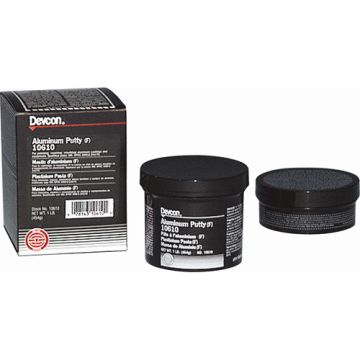 Aluminum Putty