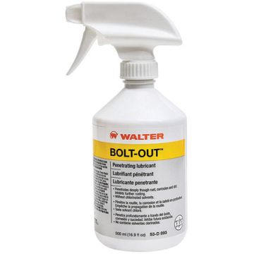 Bolt-Out™ Penetrating Oil