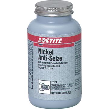 Nickel Grade Anti-Seize