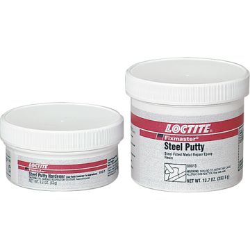 Fixmaster™ Steel Putty