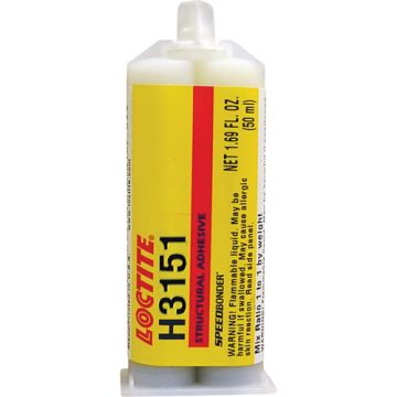 Speedbonder™ H3151 Structural Adhesive