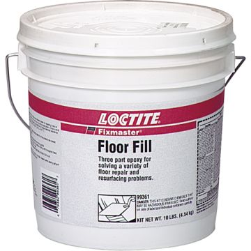 Fixmaster® Floor Fill