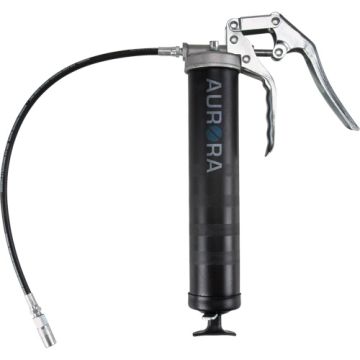 Heavy-Duty Pistol Grease Gun