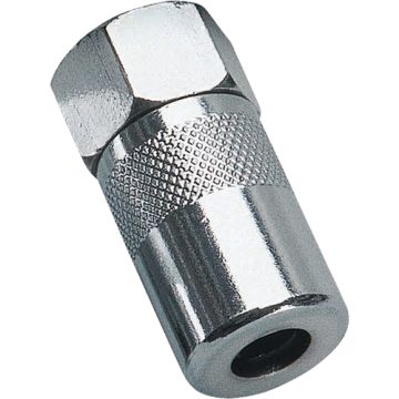 Heavy-Duty Coupler