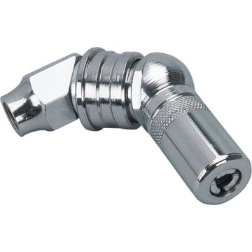 360° Swivel Hydraulic Coupler