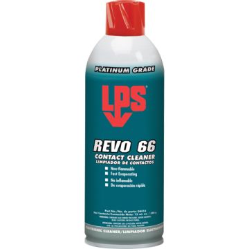 Revo 66® Contact Cleaner