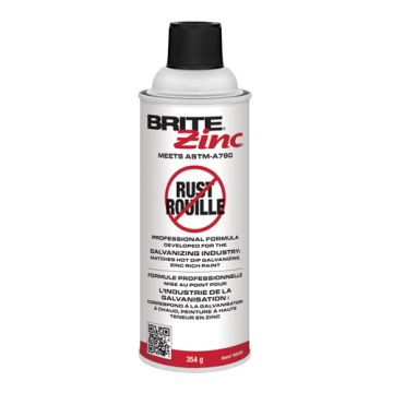 BRITE Zinc® Corrosion Inhibitor